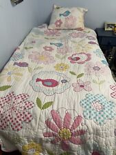 pottery barn kids bedding for sale  Garnet Valley