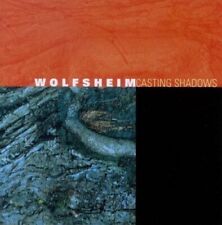 Wolfsheim casting shadows gebraucht kaufen  Deutschland