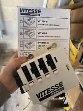 Electronics vitesse vitm4 for sale  NOTTINGHAM