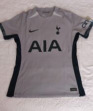 Camisa Tottenham Hotspur Player Issued Away 2023/24 tamanho médio  comprar usado  Enviando para Brazil