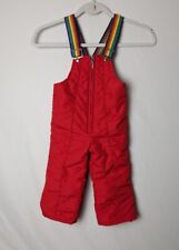 Vintage kids snowsuit for sale  Plummer