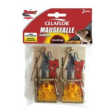 Celaflor mouse trap for sale  Shipping to Ireland