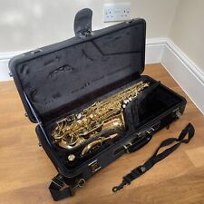 yanagisawa alto saxophone for sale  SEVENOAKS