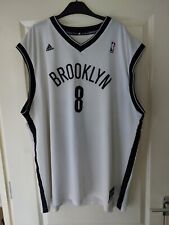 Brooklyn nets basketball for sale  BRACKNELL