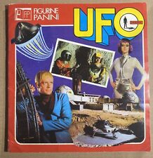 Album figurine ufo usato  Roma