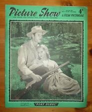 Picture show vol for sale  BALLYMENA