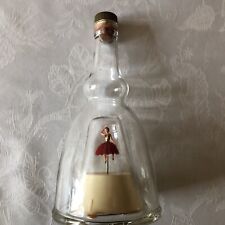 Bouteille bols ballerina d'occasion  France