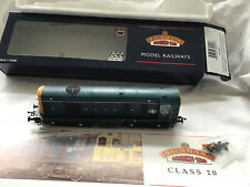 Bachmann 041 class for sale  BLACKBURN