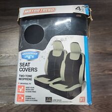 Seat covers car for sale  Caseyville