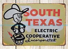 South texas electric for sale  Blaine
