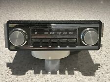 Radiomobile car radio for sale  TETBURY