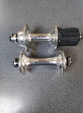 Shimano ultegra 6500 for sale  LEICESTER