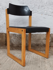60er designer stuhl gebraucht kaufen  Rosdorf