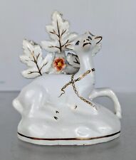 Antique staffordshire pottery for sale  Shipping to Ireland