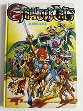 thundercats annual for sale  LONDON