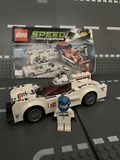 Lego 75876 speed d'occasion  Vallorcine