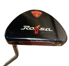 Taylormade monza rossa for sale  Canton