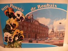 Cpsm carte postale d'occasion  Nogent-sur-Marne