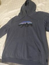 Patagonia hoodie sweatshirt for sale  Myakka City
