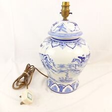 oriental table lamps for sale  MIDDLESBROUGH