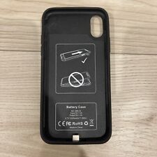 Iphone charging case for sale  Freehold