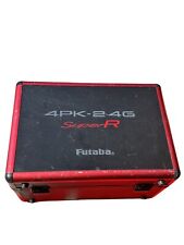 Futaba 4pk super for sale  Camarillo