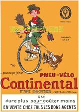 Cycle continental tire d'occasion  Expédié en Belgium