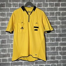 Adidas referee top for sale  Shipping to Ireland