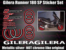 Gilera runner 180 for sale  Shipping to Ireland