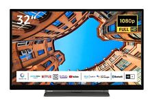 Toshiba zoll fernseher gebraucht kaufen  Birkenfeld