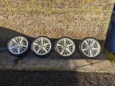 Inovit alloy wheels for sale  STAINES-UPON-THAMES