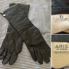 Vtg leather aris for sale  Redding