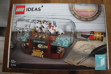Lego ideas 21313 gebraucht kaufen  Feilitzsch