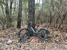 mtb bike bicicletta usato  Riva Ligure