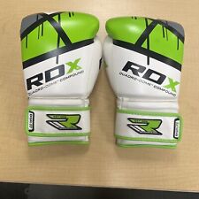Boxing gloves rdx for sale  Worcester