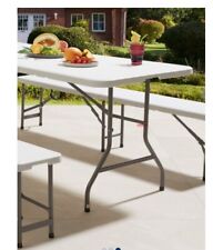 6ft folding catering tables for sale  DEWSBURY