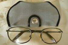 Bogner brille herren gebraucht kaufen  Böblingen