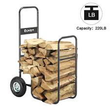 220lbs firewood log for sale  Flanders