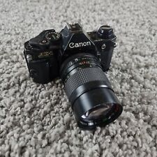 Canon program camera for sale  NEWCASTLE