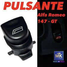 Pulsante alzavetro alfa usato  Milano