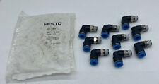 Festo qsl elbow for sale  Middletown