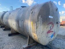 5000 gallons stainless for sale  Woodruff