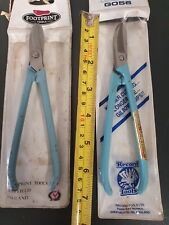 Tin snips pair for sale  DONCASTER