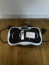 Electric vibrating fitness for sale  BIGGLESWADE