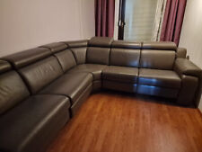 Eck sofa couch gebraucht kaufen  Kirchheim b.München