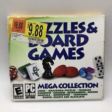 games puzzle for sale  Salem