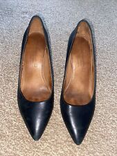 black stilettos for sale  DERBY