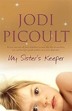 Sisters keeper picoult for sale  UK