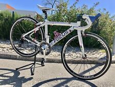 Bicicleta de carretera Focus Variado novato para niños en 24 ruedas - Shimano Ultegra, usado segunda mano  Embacar hacia Argentina