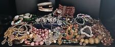 Costume jewellery mixed for sale  SPENNYMOOR